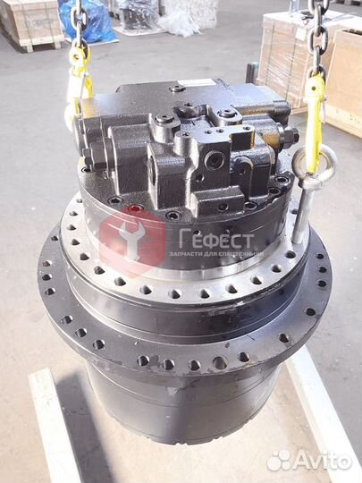 Редуктор хода Volvo EC220EL 14693059