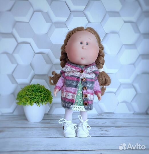 Костюмы для Мии и Паола Рейна