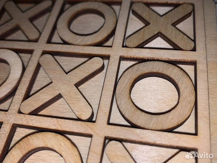 Игра настольная