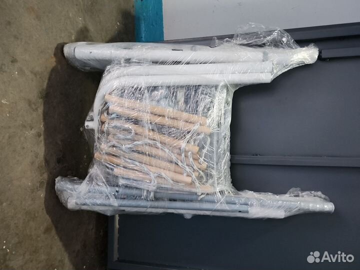 Детская шведская стенка с турником