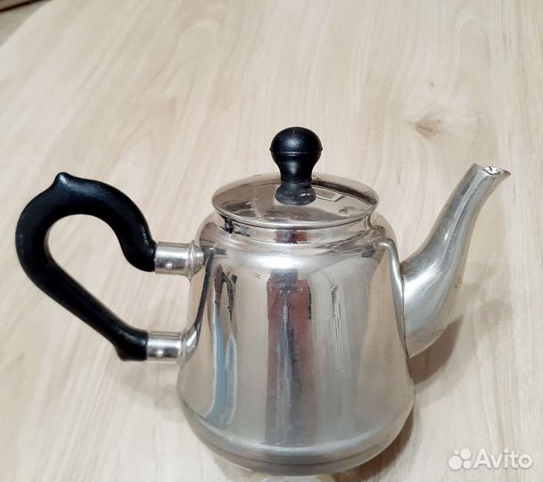 Заварочный чайник