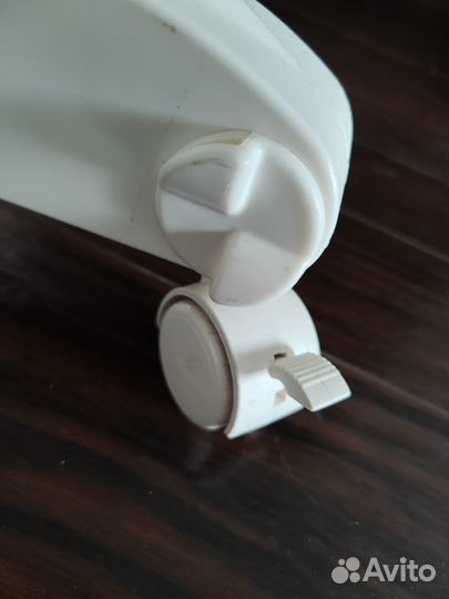 Детская люлька колыбель Jetem