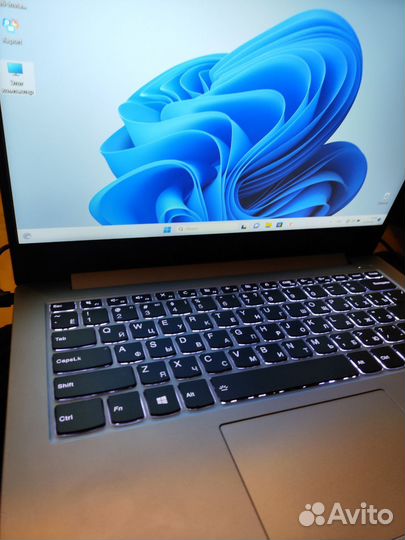 Lenovo s340\l Core i5-10210U\8 DDR4\256 SSD