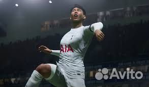 FIFA24 (FC 24) Standard Ed PS4/PS5 Муром