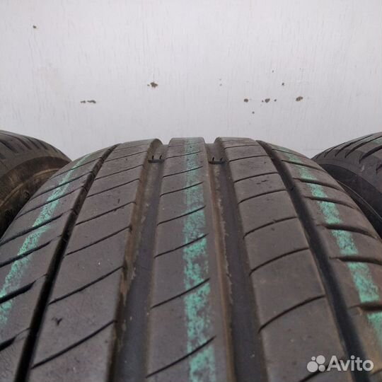 Michelin Primacy 3 215/65 R17 99V