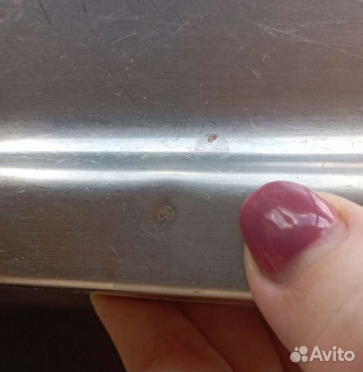 Кухонная мойка из нержавеющей стали