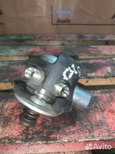 Тнвд Bmw 5-Series F10 N20B20 2012