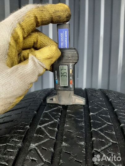 Bridgestone Dueler H/P 92A 265/60 R18 110V