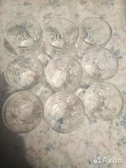 Посуда СССР