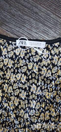 Комбинезон женский zara