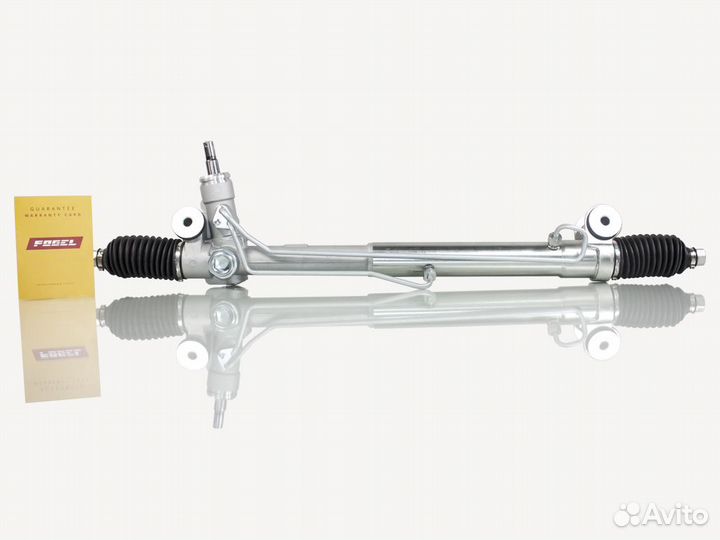 Рулевая рейка Chevrolet Trailblazer 1 Новая
