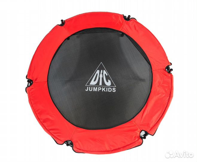 Батут DFC jump kids 55
