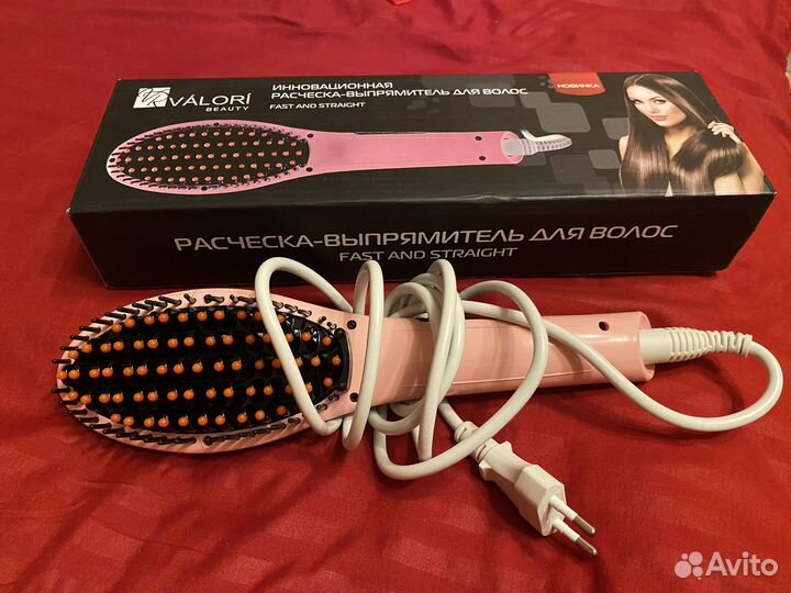 Плойка волна