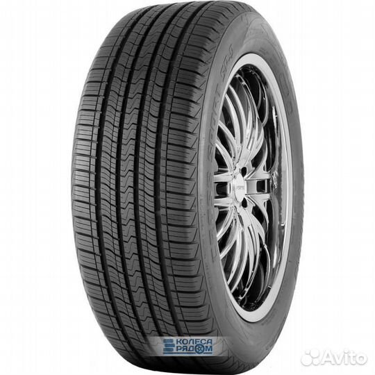 Nankang SP-9 235/65 R18 106V
