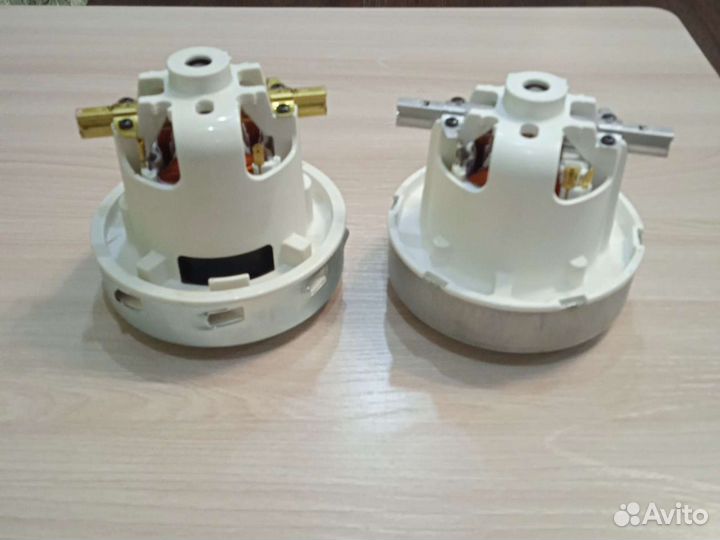 Мотор для пылесоса Kercher, Samsung