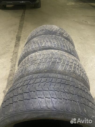 Nexen Winguard SUV 255/50 R19 107V