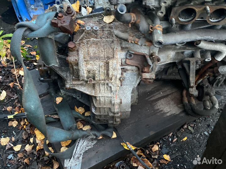 АКПП Мазда 6 2014 2.5 рем набор