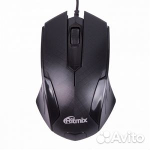 Мышь Ritmix ROM-303