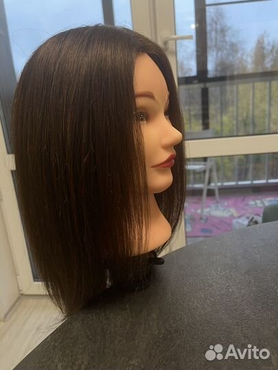 Болванка для причесок