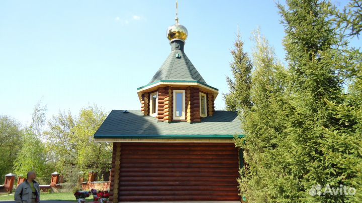 Кровля