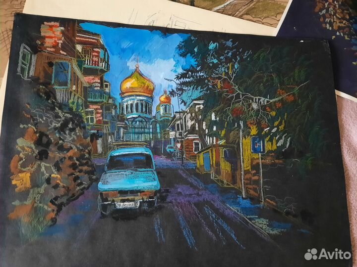 Интерьерная картина