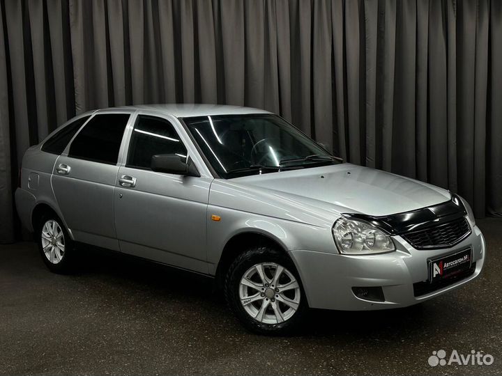 LADA Priora 1.6 МТ, 2010, 148 915 км