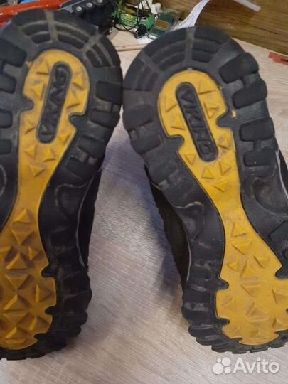 Viking Norway это одна из лучших компаний по произ