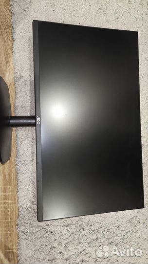 Монитор AOC 27B2H