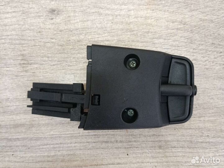 Переключатель подрулевой ford focus 2
