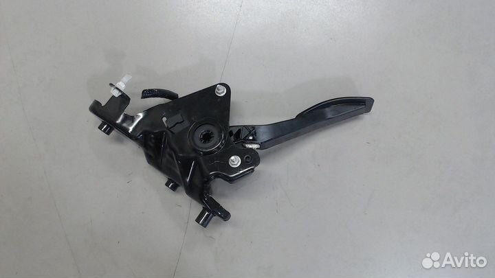 Педаль газа Nissan Murano 2014, 2016