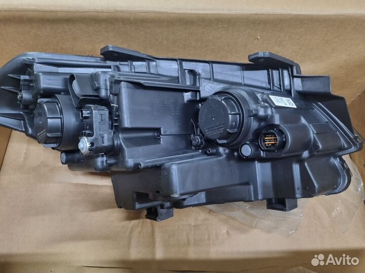 Фара левая Kia Soul 1 2011-2014