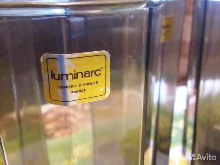 Стаканы,рюмки