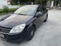 Opel Astra 1.8 AT, 2012, 207 900 км, с пробегом, цена 795 000 руб.