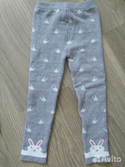 Джинсы, свитера, водолазки, для девочки, 98