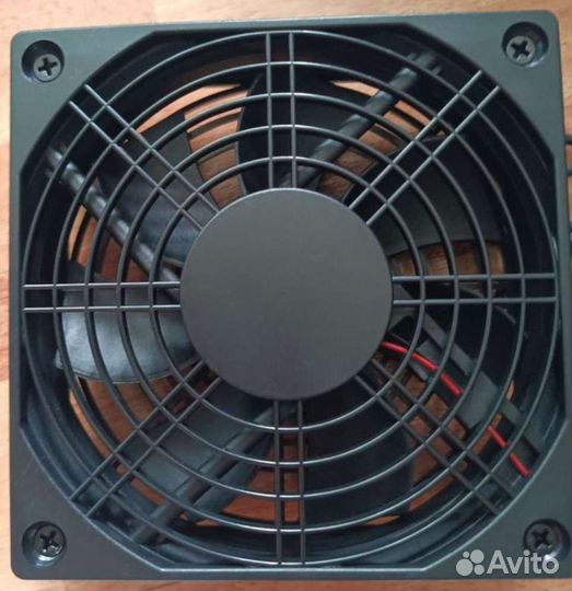 Охлаждение для android тв бокса 120мм