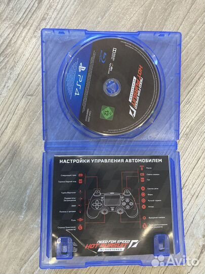 Игра для приставки