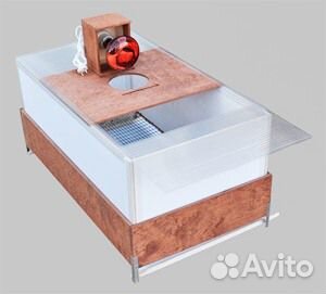 Ремонт инкубаторов,ремонт в подьездах