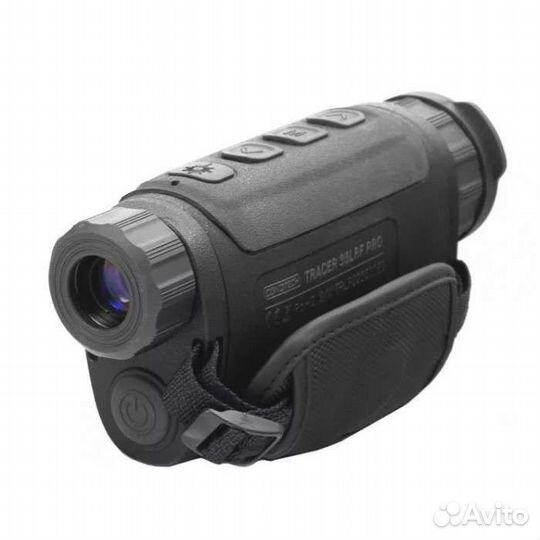Монокуляр cono tracer 35 LRF PRO