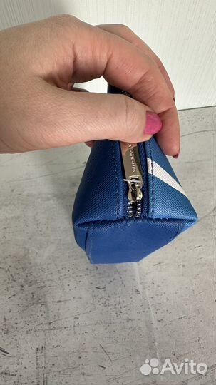 Дорожный набор, косметичка Аэрофлот, бизнес-класс