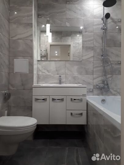 Ремонт и отделка квартир под ключ