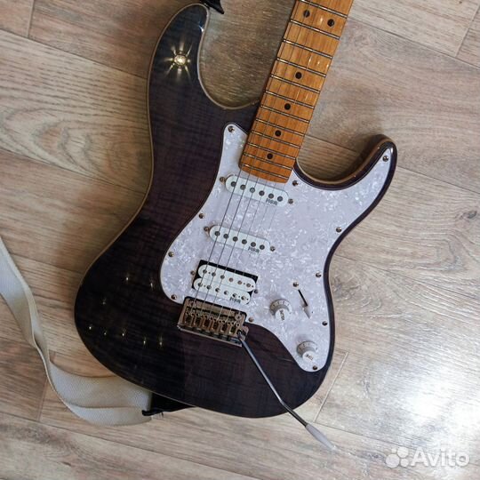 Электрогитара JET JS-450