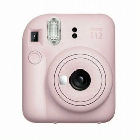 Пленочный фотоаппарат instax mini12