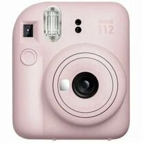 Пленочный фотоаппарат instax mini12