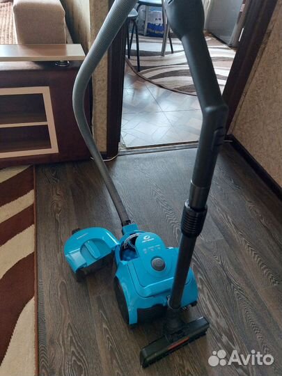 Пылесос Samsung