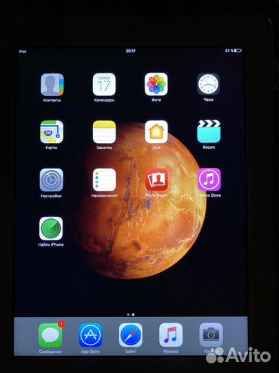 iPad 4 16gb