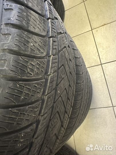 Pirelli Scorpion Winter 285/45 R20 112V
