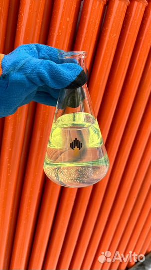 Дизтопливо зимнее Евро f