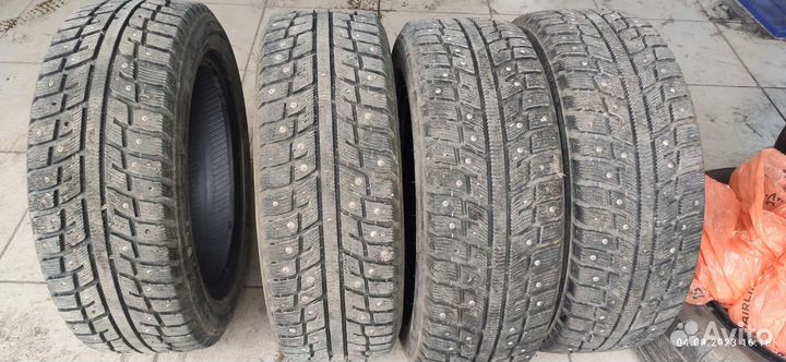 Kumho I'Zen KW22 195/55 R16 91T