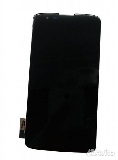 Дисплей для LG K330 K7 + тачскрин