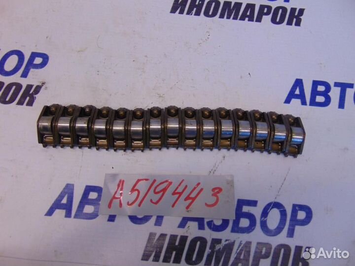 Коромысло для Chevrolet Captiva 2006-2010 г